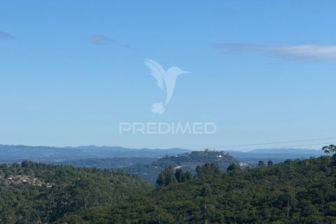 Helårsgrund i Ourem, Santarem, Ourem - € 120.000 | Ref: 056130 - foto 7