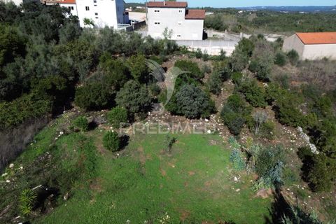 Helårsgrund i Ourem, Santarem, Ourem - € 120.000 | Ref: 056130 - foto 21