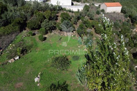 Helårsgrund i Ourem, Santarem, Ourem - € 120.000 | Ref: 056130 - foto 24