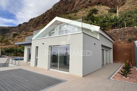 Byhus i Calheta, Madeira, Calheta - € 1.150.000 | Ref: 056193 - foto 1