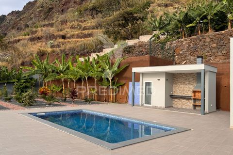 Byhus i Calheta, Madeira, Calheta - € 1.150.000 | Ref: 056193 - foto 3