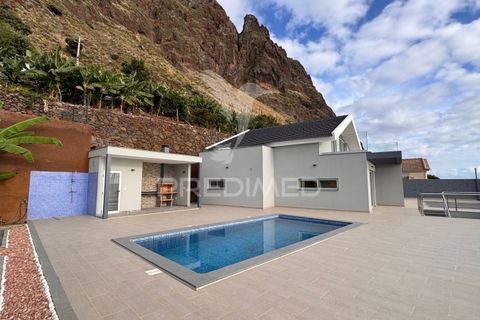 Byhus i Calheta, Madeira, Calheta - € 1.150.000 | Ref: 056193 - foto 4