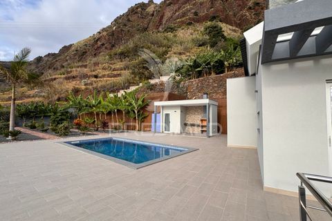 Byhus i Calheta, Madeira, Calheta - € 1.150.000 | Ref: 056193 - foto 6