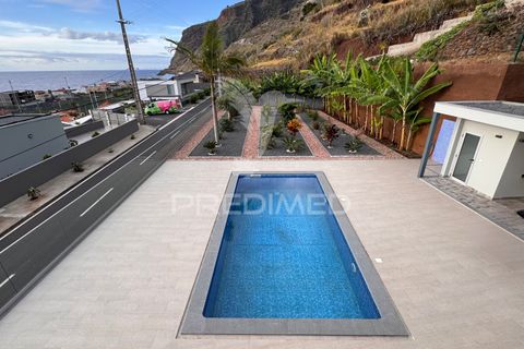 Byhus i Calheta, Madeira, Calheta - € 1.150.000 | Ref: 056193 - foto 31