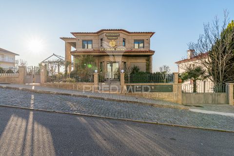 Byhus i Fafe, Braga, Fafe - € 499.900 | Ref: 056232 - foto 1