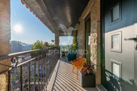 Byhus i Fafe, Braga, Fafe - € 499.900 | Ref: 056232 - foto 3