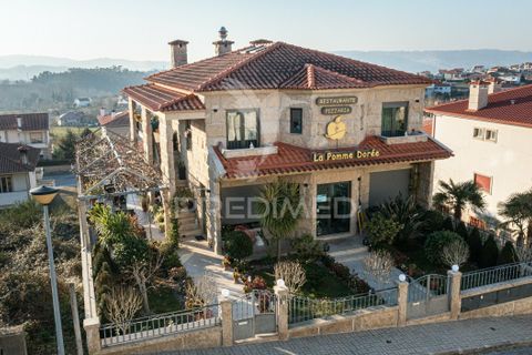 Byhus i Fafe, Braga, Fafe - € 499.900 | Ref: 056232 - foto 4