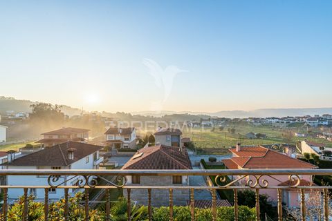 Byhus i Fafe, Braga, Fafe - € 499.900 | Ref: 056232 - foto 11