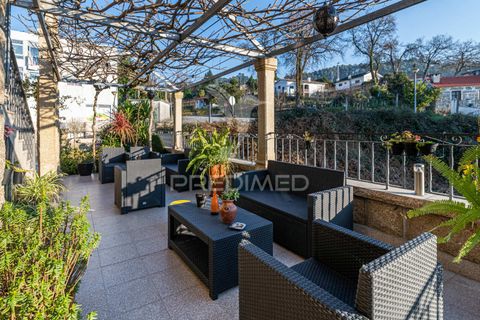 Byhus i Fafe, Braga, Fafe - € 499.900 | Ref: 056232 - foto 12