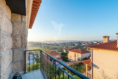 Byhus i Fafe, Braga, Fafe - € 499.900 | Ref: 056232 - foto 17