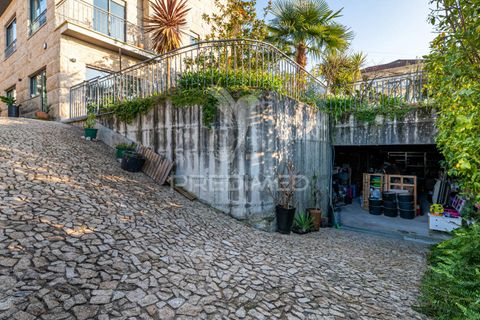 Byhus i Fafe, Braga, Fafe - € 499.900 | Ref: 056232 - foto 22