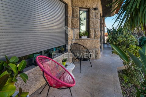 Byhus i Fafe, Braga, Fafe - € 499.900 | Ref: 056232 - foto 23