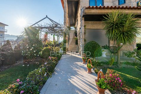 Byhus i Fafe, Braga, Fafe - € 499.900 | Ref: 056232 - foto 24