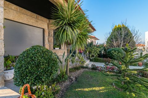 Byhus i Fafe, Braga, Fafe - € 499.900 | Ref: 056232 - foto 25