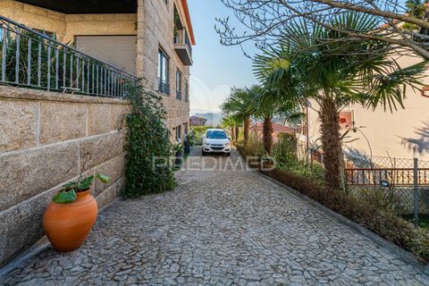 Byhus i Fafe, Braga, Fafe - € 499.900 | Ref: 056232 - foto 26