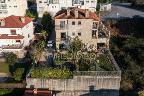 Byhus i Fafe, Braga, Fafe - € 499.900 | Ref: 056232 - foto 33
