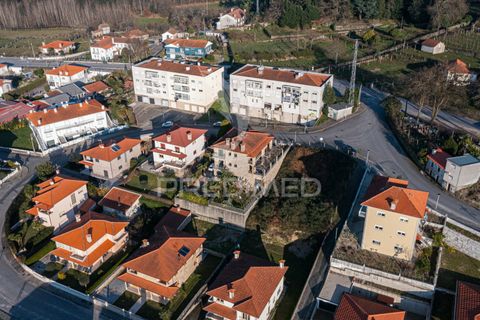 Byhus i Fafe, Braga, Fafe - € 499.900 | Ref: 056232 - foto 34