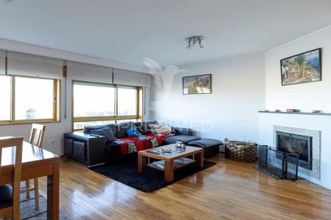 Lejlighed i Trofa, Porto, Trofa - € 290.000 | Ref: 056302 - foto 1