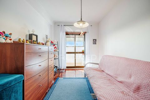 Lejlighed i Sintra, Lisbon, Sintra - € 309.000 | Ref: 056328 - foto 12