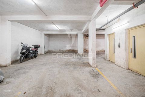 Lejlighed i Sintra, Lisbon, Sintra - € 309.000 | Ref: 056328 - foto 21