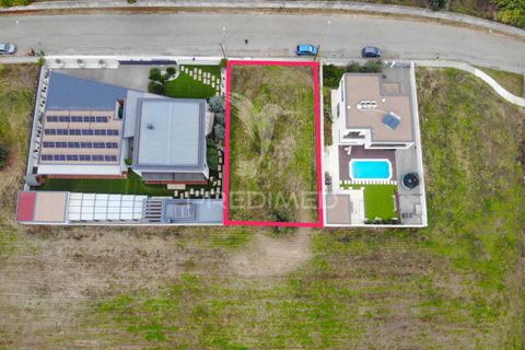 Helårsgrund i Abrantes, Santarem, Abrantes - € 52.000 | Ref: 056330 - foto 1