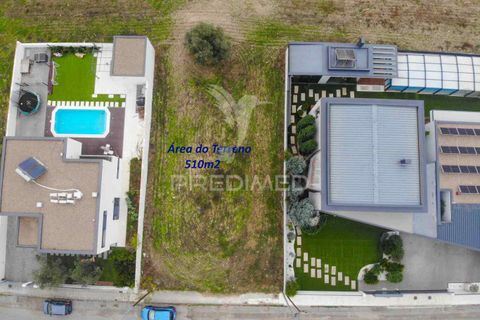 Helårsgrund i Abrantes, Santarem, Abrantes - € 52.000 | Ref: 056330 - foto 2