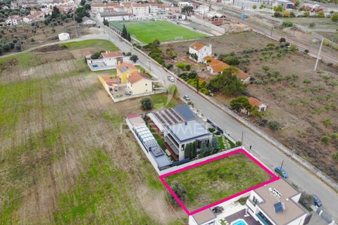Helårsgrund i Abrantes, Santarem, Abrantes - € 52.000 | Ref: 056330 - foto 3