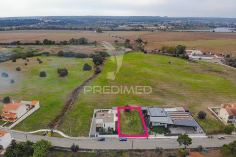 Helårsgrund i Abrantes, Santarem, Abrantes - € 52.000 | Ref: 056330 - foto 4