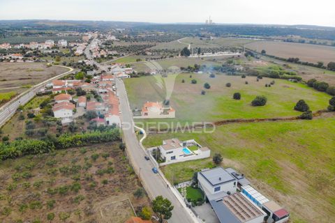 Helårsgrund i Abrantes, Santarem, Abrantes - € 52.000 | Ref: 056330 - foto 5
