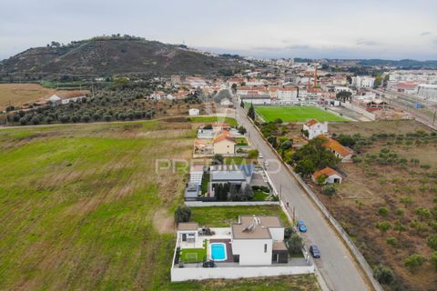 Helårsgrund i Abrantes, Santarem, Abrantes - € 52.000 | Ref: 056330 - foto 6