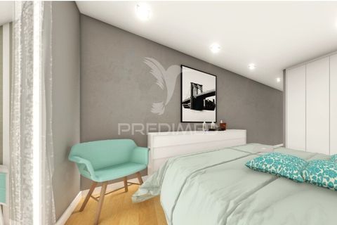 Lejlighed i Valenca, Viana do Castelo, Valenca - € 294.330 | Ref: 056400 - foto 6