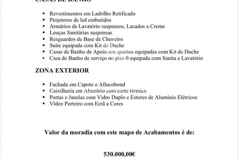 Byhus i Gondomar, Porto, Gondomar - € 530.000 | Ref: 056473 - foto 20