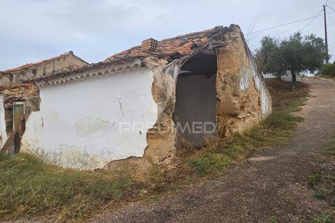 Ruinere i Abrantes, Santarem, Abrantes - € 17.500 | Ref: 056506 - foto 1