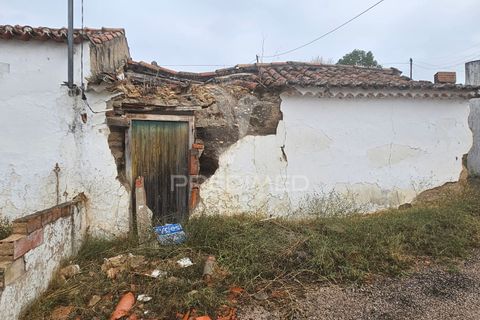 Ruinere i Abrantes, Santarem, Abrantes - € 17.500 | Ref: 056506 - foto 2