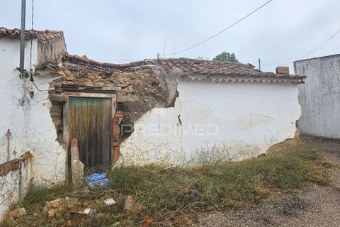 Ruinere i Abrantes, Santarem, Abrantes - € 17.500 | Ref: 056506 - foto 3
