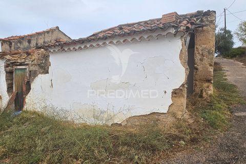 Ruinere i Abrantes, Santarem, Abrantes - € 17.500 | Ref: 056506 - foto 4
