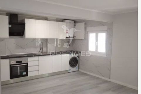 Lejlighed i Almada, Setubal, Almada - € 295.000 | Ref: 056555 - foto 2