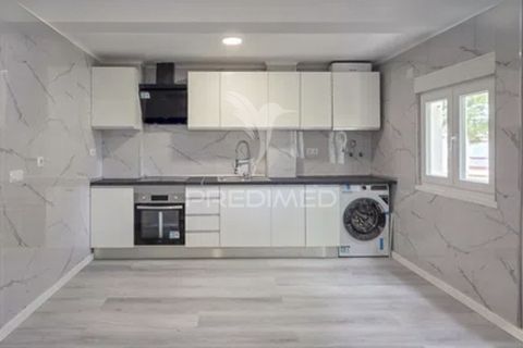 Lejlighed i Almada, Setubal, Almada - € 295.000 | Ref: 056555 - foto 4