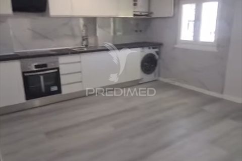 Lejlighed i Almada, Setubal, Almada - € 295.000 | Ref: 056555 - foto 6
