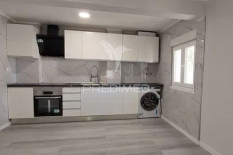 Lejlighed i Almada, Setubal, Almada - € 295.000 | Ref: 056555 - foto 7