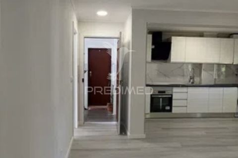 Lejlighed i Almada, Setubal, Almada - € 295.000 | Ref: 056555 - foto 8