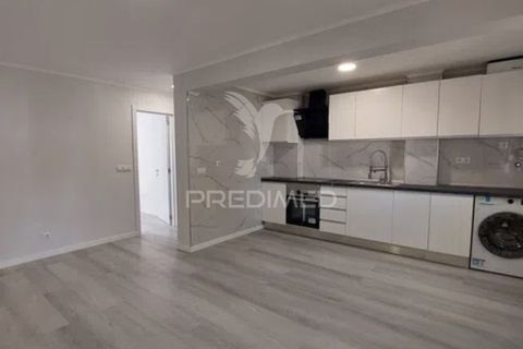 Lejlighed i Almada, Setubal, Almada - € 295.000 | Ref: 056555 - foto 12