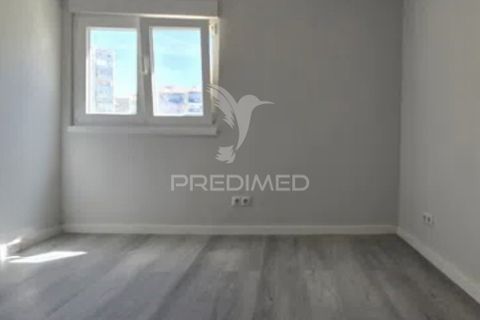 Lejlighed i Almada, Setubal, Almada - € 295.000 | Ref: 056555 - foto 15