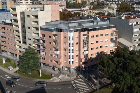 Lejlighed i Braga, Braga, Braga - € 359.900 | Ref: 056570 - foto 1
