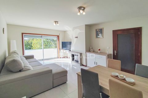 Lejlighed i Guimaraes, Braga, Guimaraes - € 220.000 | Ref: 056678 - foto 3