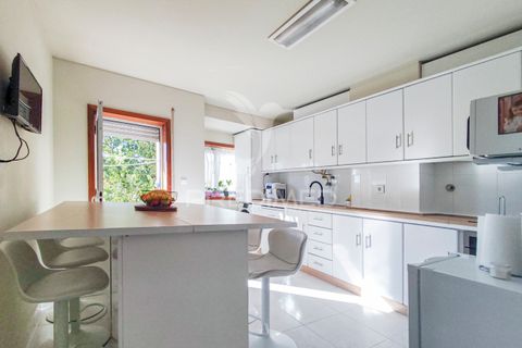 Lejlighed i Guimaraes, Braga, Guimaraes - € 220.000 | Ref: 056678 - foto 4