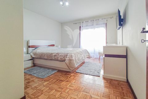 Lejlighed i Guimaraes, Braga, Guimaraes - € 220.000 | Ref: 056678 - foto 8
