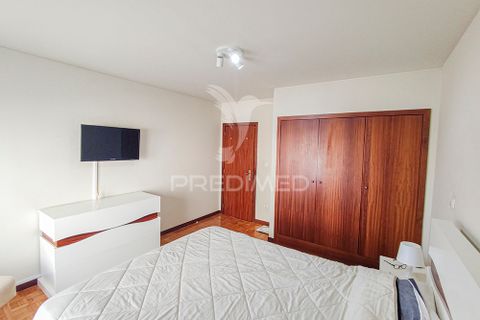 Lejlighed i Guimaraes, Braga, Guimaraes - € 220.000 | Ref: 056678 - foto 9