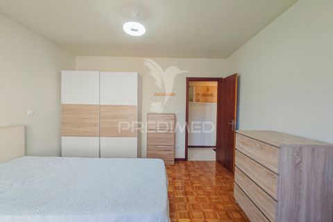 Lejlighed i Guimaraes, Braga, Guimaraes - € 220.000 | Ref: 056678 - foto 14