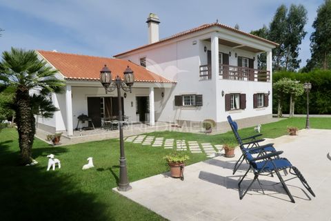 Byhus i Torres Vedras, Lisbon, Torres Vedras - € 650.000 | Ref: 056690 - foto 2